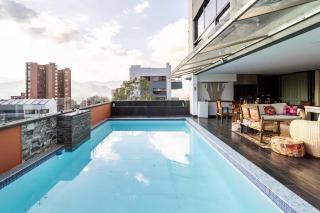 Amazing PH in Poblado 5BD & heated pool! - 8