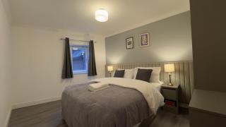 Bookbinders Apartments Leeds City Centre - 8