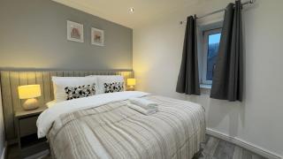 Bookbinders Apartments Leeds City Centre - 6