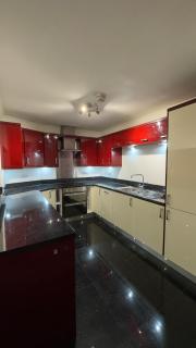 Bookbinders Apartments Leeds City Centre - 3