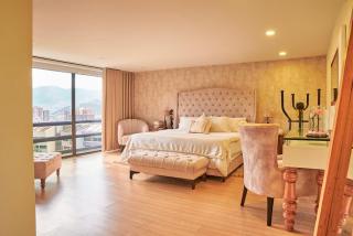 Amazing PH in Poblado 5BD & heated pool! - 7