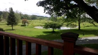 Enchanting Secluded Cabin Rental near Salem, New York - 9