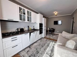 Skyresort- Kingsize Bed, Close To The Airport - 7