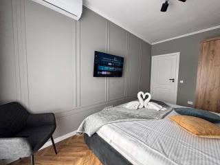 Skyresort- Kingsize Bed, Close To The Airport - 4