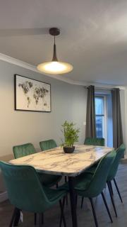 Bookbinders Apartments Leeds City Centre - 5