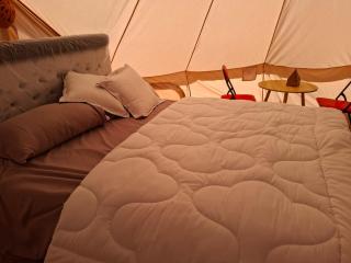 Desert Romance Retreat - 0