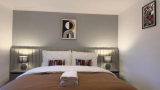 Bookbinders Apartments Leeds City Centre - 5