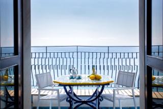 Casa Le Marinelle Amalfi Coast - 3