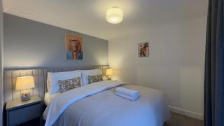 Bookbinders Apartments Leeds City Centre - 4