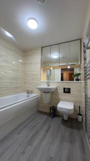 Bookbinders Apartments Leeds City Centre - 3