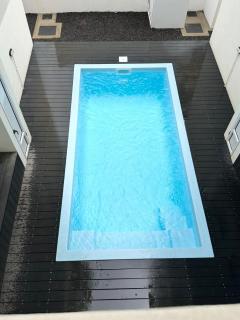 Sunset Views 3-Bedroom Apt, 1min Walk to Beach - NYHA1 - 3