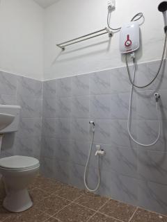 Sofea Rania Homestay - 7