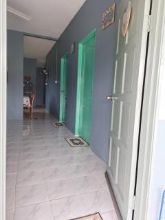 Sofea Rania Homestay - 7