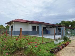 Sofea Rania Homestay - 6