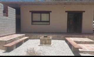 ALQUILER TEMPORARIO EN PURMAMARCA - 2