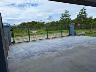 Sofea Rania Homestay - 5