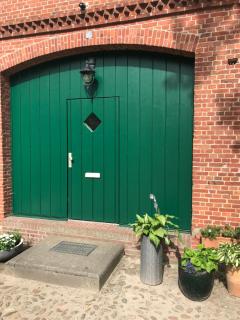 Helpens Hof - Salzhausen - 8