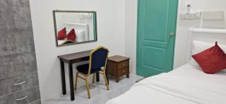 Sofea Rania Homestay - 4