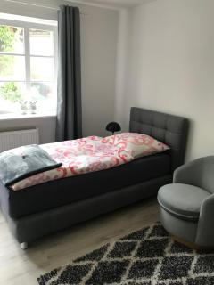 Helpens Hof - Salzhausen - 7