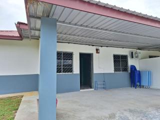 Sofea Rania Homestay - 1