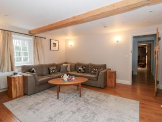 Secret Garden Cottage - 3