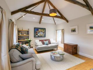 Secret Garden Cottage - 1