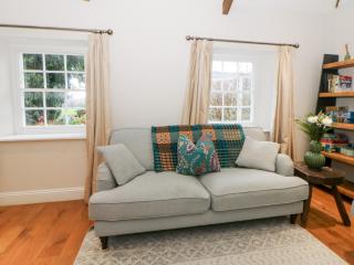 Secret Garden Cottage - 3