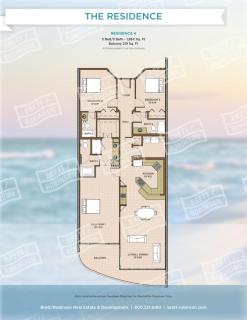 Phoenix IX 1104 condo - 9