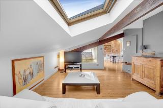 LA TROPÉZIENNE - Appartement avec terrasse - 2