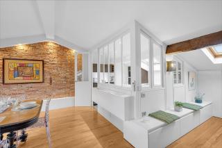 LA TROPÉZIENNE - Appartement avec terrasse - 8