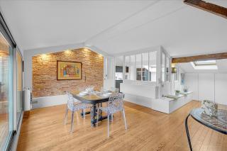 LA TROPÉZIENNE - Appartement avec terrasse - 0