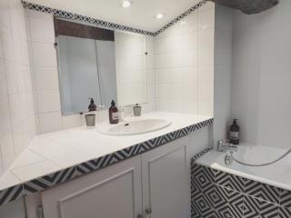 LA TROPÉZIENNE - Appartement avec terrasse - 5