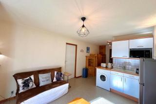 Bright apartment in Combloux near ski - 7