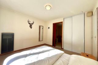 Bright apartment in Combloux near ski - 4