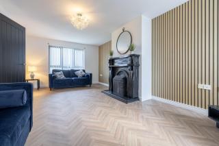 Foyle View Retreat - 4