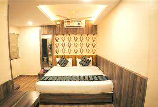 Hotel The Green International - 0