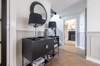 Foyle View Retreat - 1