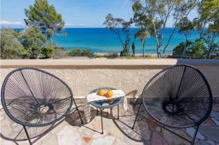 Astra Beach Studio - Koroni Seaside Escape - 9
