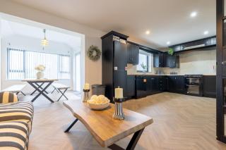 Foyle View Retreat - 1