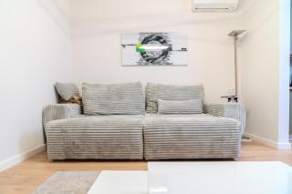 Calm Garden 1BR Apartment by Blvd 60B1- Ivory Residence - 2