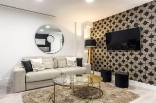 Apartamento Boutique Retiro I - Alojamiento corta estancia - 0