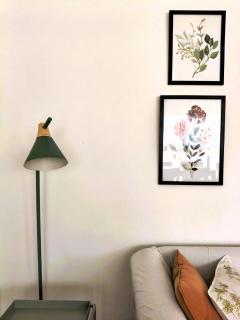 Great Location in Palermo 2BDR - 3