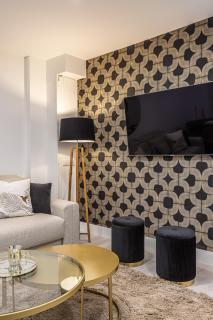 Apartamento Boutique Retiro I - Alojamiento corta estancia - 7