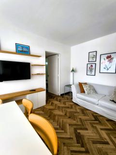 Great Location in Palermo 2BDR - 9