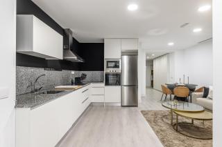 Apartamento Boutique Retiro I - Alojamiento corta estancia - 6