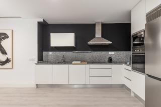 Apartamento Boutique Retiro I - Alojamiento corta estancia - 5