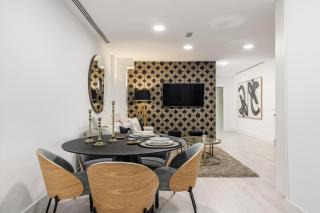 Apartamento Boutique Retiro I - Alojamiento corta estancia - 3