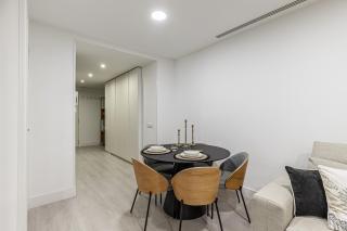 Apartamento Boutique Retiro I - Alojamiento corta estancia - 1