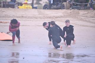 Mira Guest House - Taghazout - 3