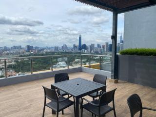 KL City, Neu Suites 2Bedroom 2Bathroom - 5